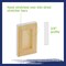 2&#x22; x 3&#x22; Mini Professional Primed Stretched Canvas 12 Pack